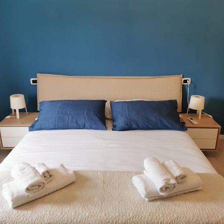 B&B Crispino เบลเวเดเร มาริตตีโม ภายนอก รูปภาพ