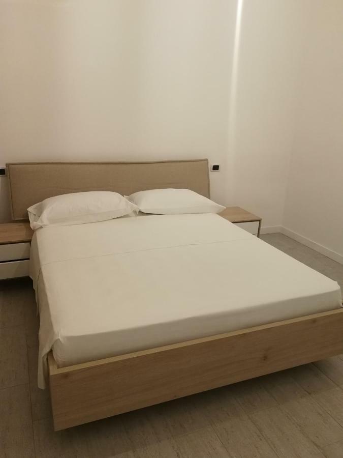 B&B Crispino เบลเวเดเร มาริตตีโม ภายนอก รูปภาพ