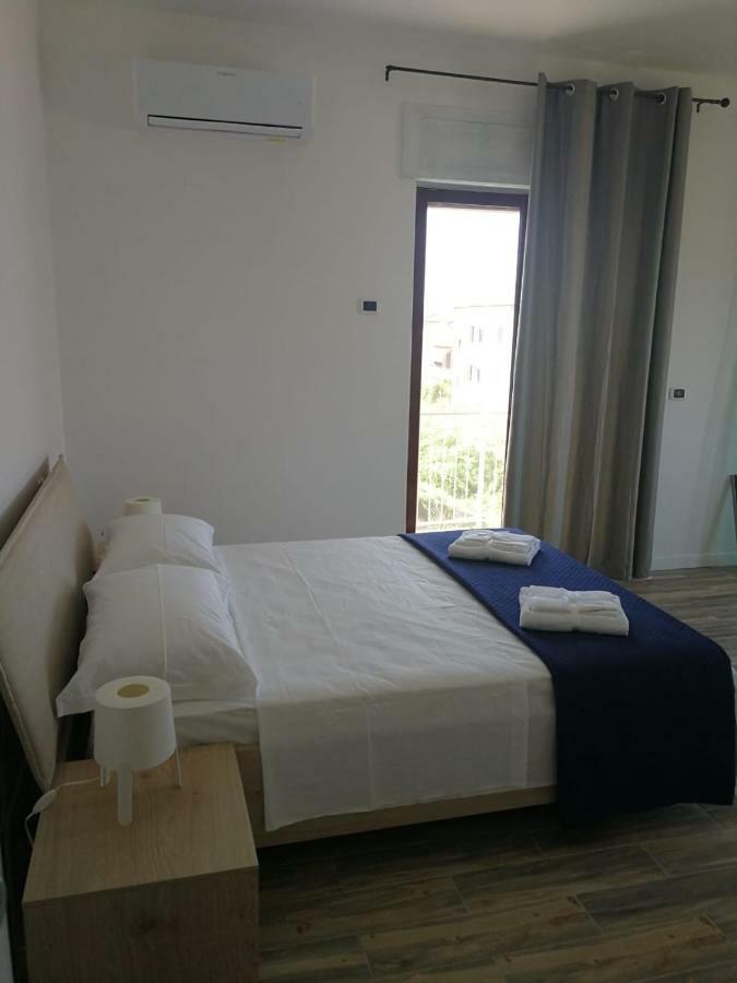 B&B Crispino เบลเวเดเร มาริตตีโม ภายนอก รูปภาพ